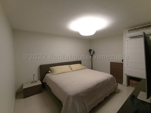 Imagen 19 de 26 de Apartamento En Venta Cagua Santa Rosalia Moderno Estef 23-10021