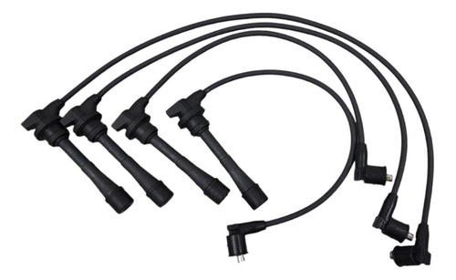 Cables Distribuci Bujía Nissan Frontier 2.4/mazda Bt50 B2600
