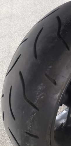 Yamaha Mt 01