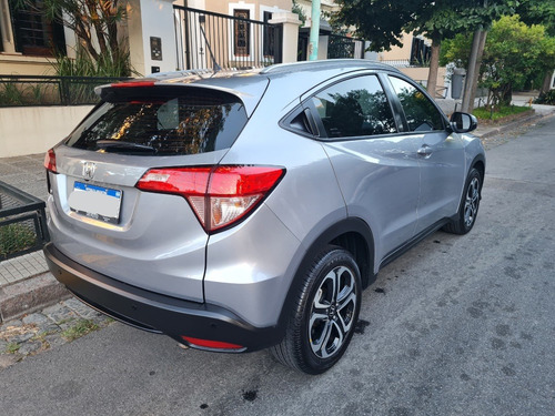 Honda Hrv