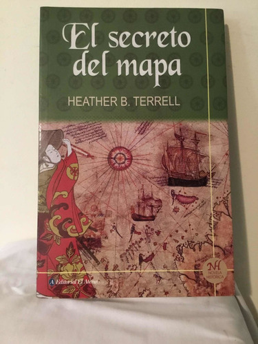 El Secreto Del Mapa Y Cartas De Baltimore - Tcherkaski