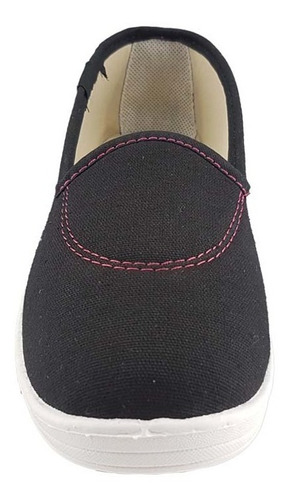 Imagen 2 de 2 de Zapatilla Mocasin Gowell 402