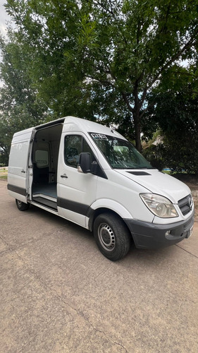 Mercedes-Benz Sprinter 2.1 415 Furgon 3665 150cv Te V1