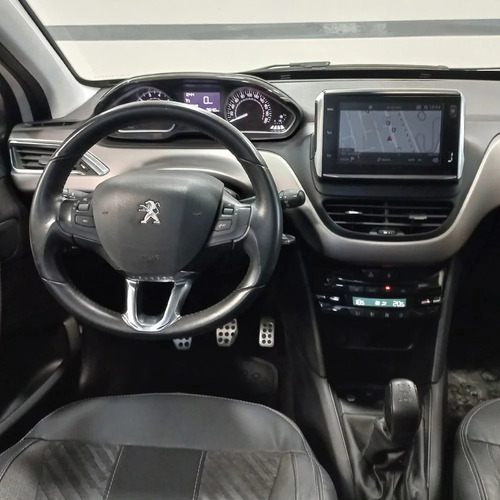 Peugeot 208 1.6 Feline