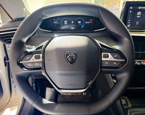 Peugeot 208 1.6 Allure