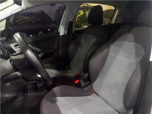 Peugeot 208 1.5 Active 8v Flex 4p Manual