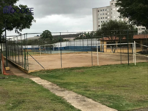 Imagem 5 de 30 de Residencial Nova Utinga Santo André - 2081