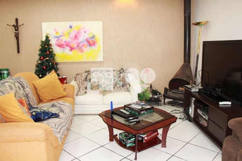 Imagem 4 de 19 de Casa Com 5 Quartos, 1 Suíte, Sacada, Piscina, Estuda Permuta, Menino Deus - Reo419465