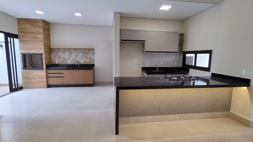 Imagem 8 de 24 de Casa À Venda Em Indaiatuba! Com Piscina E Lazer! Condomínio Fechado Próximo Ao Pq Ecológico! - Ca00166 - 70186867