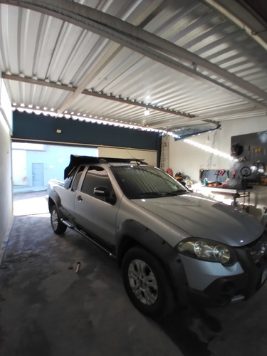Fiat Strada 1.8 Adventure Locker Ce Flex 2p