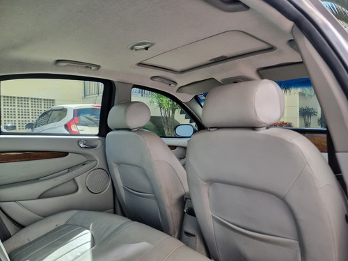 Jaguar X-Type 3.0 Se