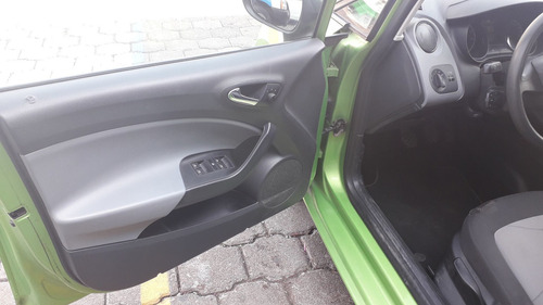 Seat Ibiza 2015 2.0 Blitz 5p Mt