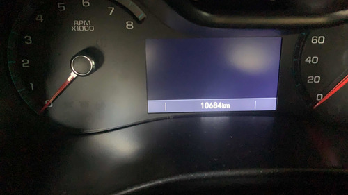 Imagen 4 de 9 de Chevrolet Colorado 2019 3.6 Lt 4x4 At