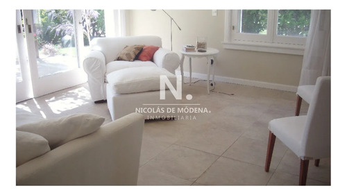 Casa En Golf - Punta Del Este