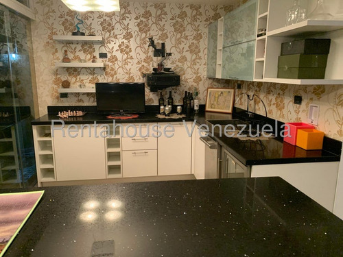 Casa / MĂșltiples Niveles Alquiler Caurimare Mls - 25-11322