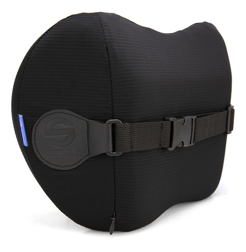 Almohada De Cuello Sparco Para Conducción Cómoda Premiun