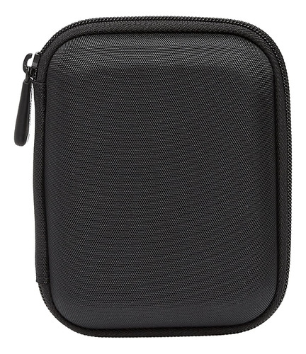 Estojo De Transporte Amazon Basics Para My Passport Essentia