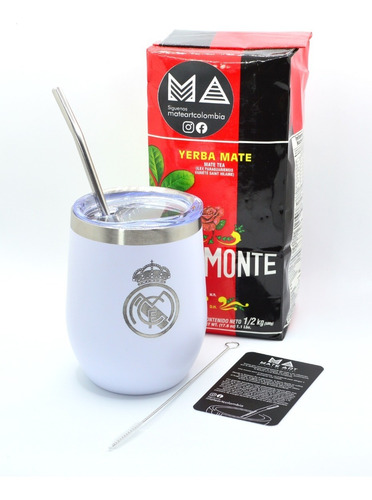 Combo Yerba Mate Rm