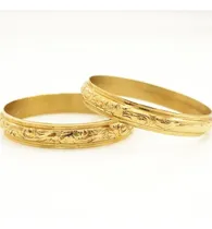 Comprar Alianzas Oro 18k 4 Grs El Par -anillos Compromiso-casamiento