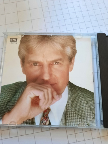 Sergio Denis - Horizonte. Cd