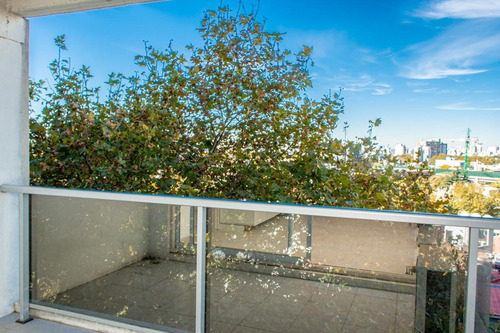 Imagen 6 de 30 de Venta | Villa Crespo | Monoambiente Dividido | Cochera | Luminoso