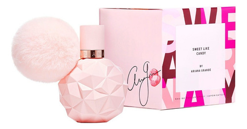Sweet Like Candy Ariana Grande Para Mujer Edp 100ml