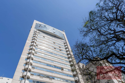 Imagem 15 de 21 de Sala À Venda, 30 M² Por R$ 359.000,00 - Cerqueira César - São Paulo/sp - Sa0008