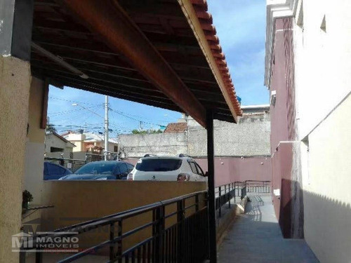 Imagem 11 de 11 de Apartamento Com 2 Dormitórios À Venda Em Ermelino Matarazzo - Ap1972