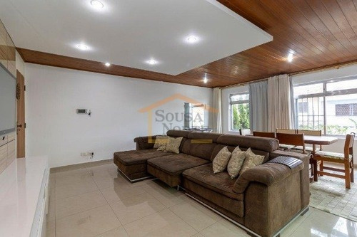 Imagem 1 de 15 de Sobrado, Venda, Vila Medeiros, Sao Paulo - 27862 - V-27862