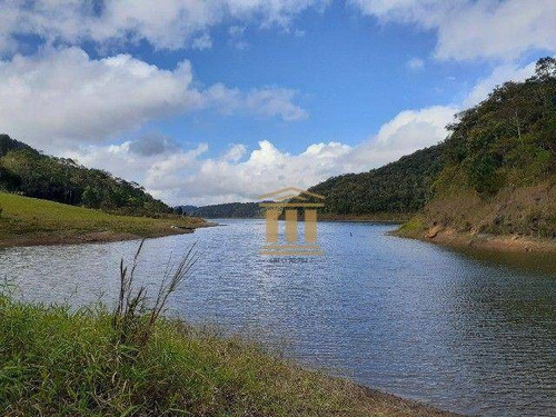 Imagem 12 de 20 de Chácara À Venda, 20000 M² Por R$ 400.000,00 - Pernambucana - Paraibuna/sp - Ch0115