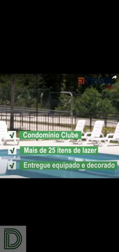 Imagem 14 de 15 de Apartamento Novo No Butantã. - Di29246