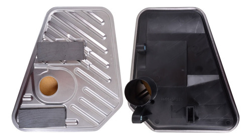 Filtro Aceite Caja Automática Audi A4 A5 A6 A7 A8 Cvt 6vel.