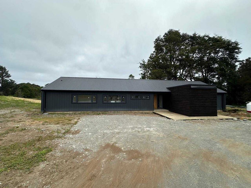 Casa Nueva En Puerto Varas (54264)