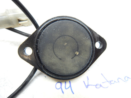 Sensor De Neutral Suzuki Katana 600 750 Gsxr 1100 Rf 900 (Usado)