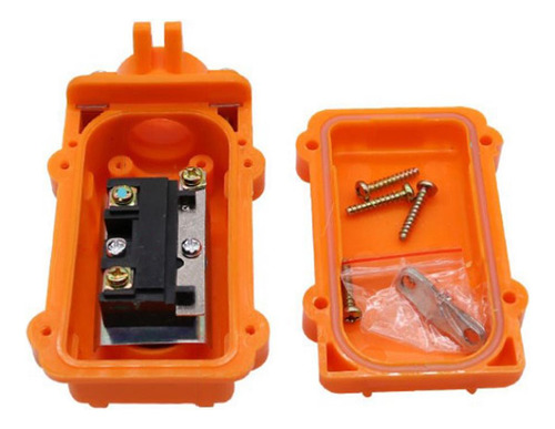 1pc Cob61 Estación Colgante De Grúa Con Interruptor De