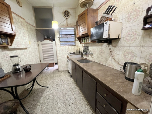 Imagen 13 de 29 de Venta Casa Ph, La Figurita, 3 O 4 Dormitorios, 2 Baños, Patio, Parrillero, Planta Baja Y Al Frente