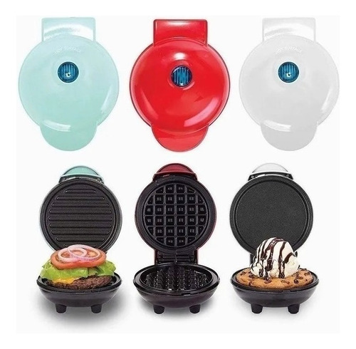 2024 2022 Waffle Maker Waffle 220v Cake Maker T