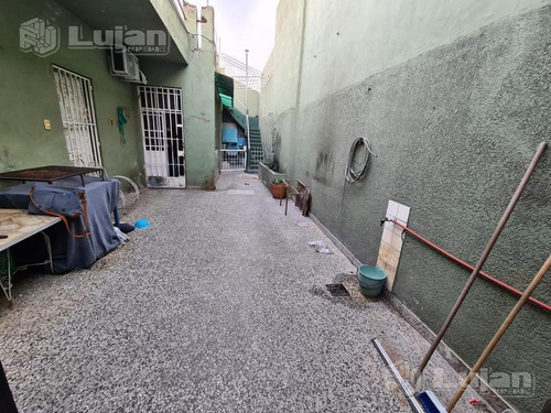 Imagen 6 de 16 de Corvalan Al 1200 Casa 4 Ambs Lote 8,66 X 20