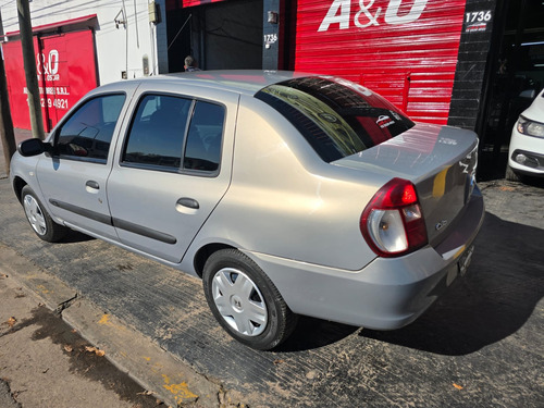 Renault Clio 1.2 Tric Pack Plus