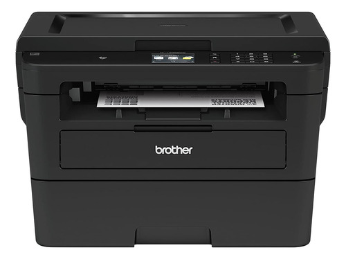 Impresora Láser Monocromática Brother Hl-l2395dw