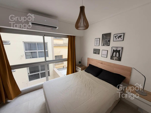 Venta Monoambiente En San Telmo Con Amenities