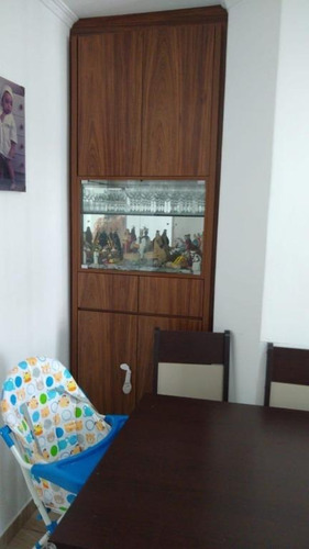 Imagem 18 de 18 de Lindo Apartamento. Tatuapé - Ap6869
