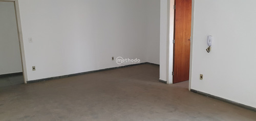 Sala Para Locação No Bairro Bonfim Em Campinas Sp - Sa00055 - 68678830