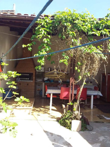 Imagem 11 de 12 de Casa Com 3 Dorms, Cibratel Ii, Itanhaém - R$ 425 Mil, Cod: 1417 - V1417