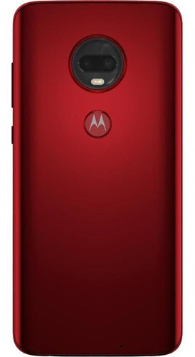 Motorola Moto G7 Plus 64gb Rubi Bom - Celular Usado (Recondicionado)