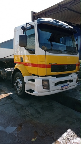 Imagem 1 de 5 de Volvo Vm/random Grade Baixa