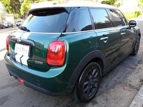 Mini Cooper 1.5 Aut. 5p