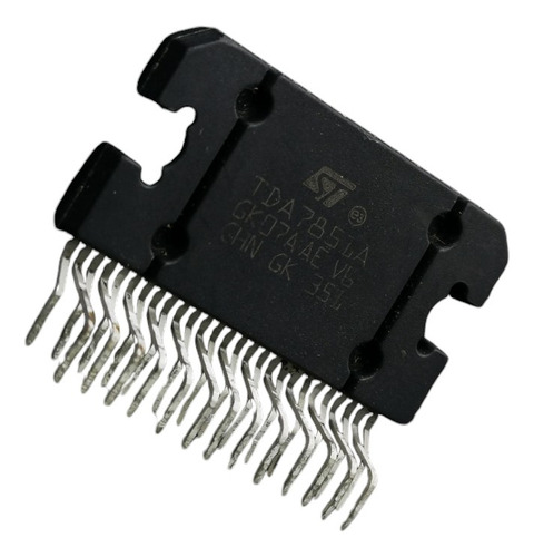 Circuito Integrado Tda7851a