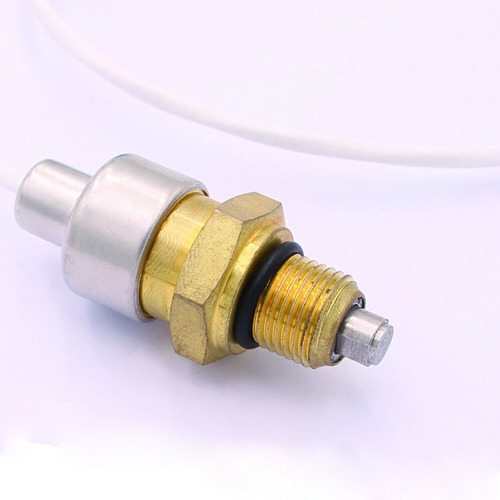 Sensor Posición Turbina Gmc Sierra 3500 Hd Slt 2009 6.6l