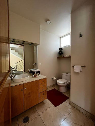Casa En Venta En Tecamachalco